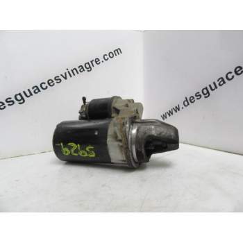 MOTOR ARRANQUE 0001107429 0001107429 