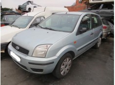 ford fusion del año 2004
