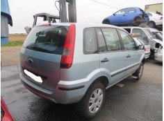ford fusion del año 2004 2