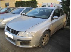 fiat stilo del año 2002