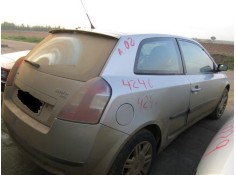 fiat stilo del año 2002 2