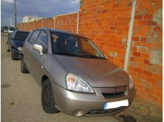 suzuki liana 1.6g/m16a (106cv del año 2003