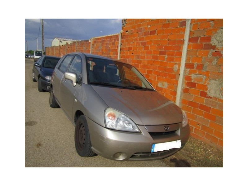 suzuki liana 1.6g/m16a (106cv del año 2003