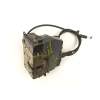 Recambio de cerradura puerta trasera izquierda para renault megane 1.9 dci referencia OEM IAM 8200028430  