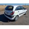kia rio ii (jb) del año 2007
