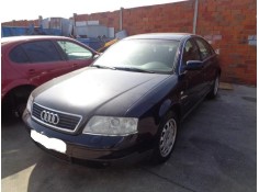 audi a6 del año 2002