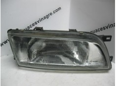 Recambio de faro dcho. : nissan almera : 2.0 d -cd20 (74,8cv) 5p [1996] para nissan almera 2.0 d -cd20 referencia OEM IAM   