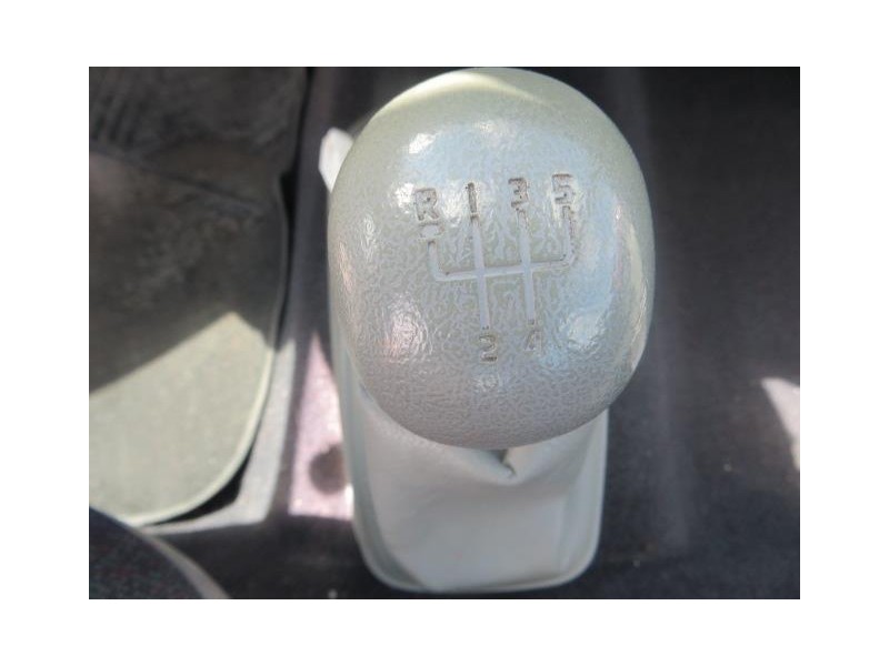 renault twingo del año 2002