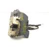 Recambio de cerradura puerta trasera izquierda para renault megane 1.9 dci referencia OEM IAM 8200028430  