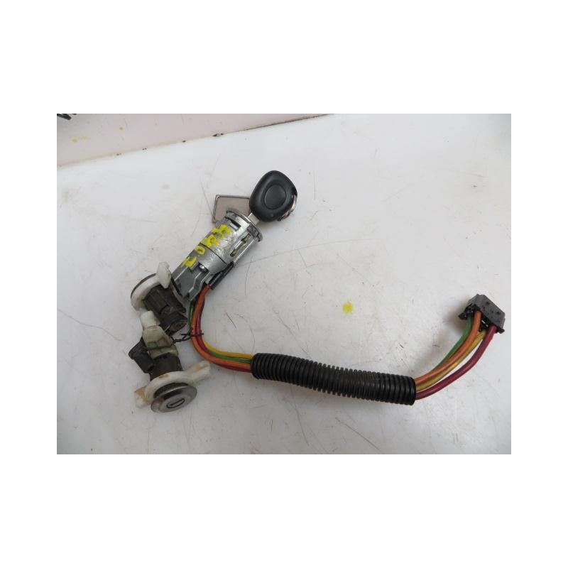 Recambio de antirrobo clausor de arranque : renault megane : 1.9 td dci/f9q k7 (102cv) 4p [2001] para renault megane 1.9 td dci/