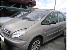 citroen xsara del año 2003