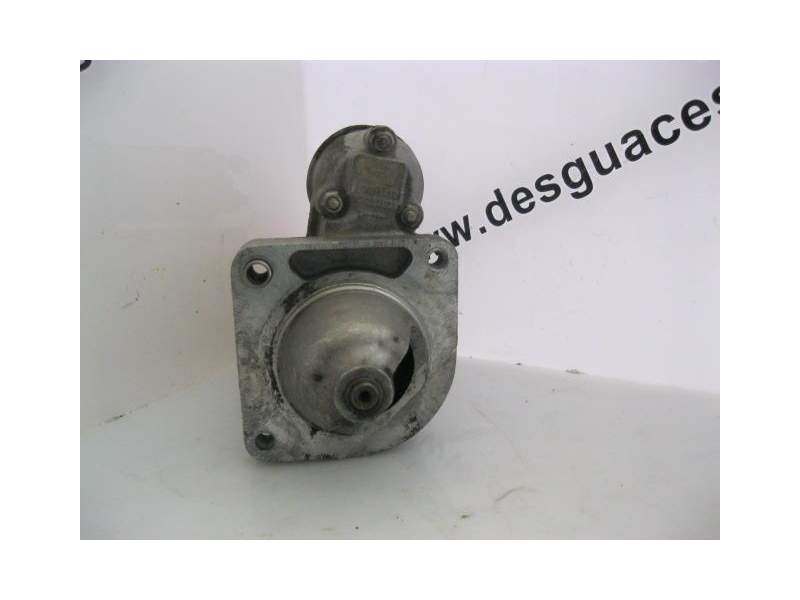 Recambio de motor arranque para fiat uno referencia OEM IAM   