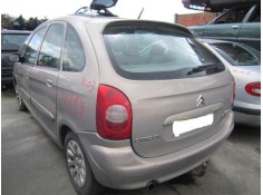 citroen xsara del año 2003 2