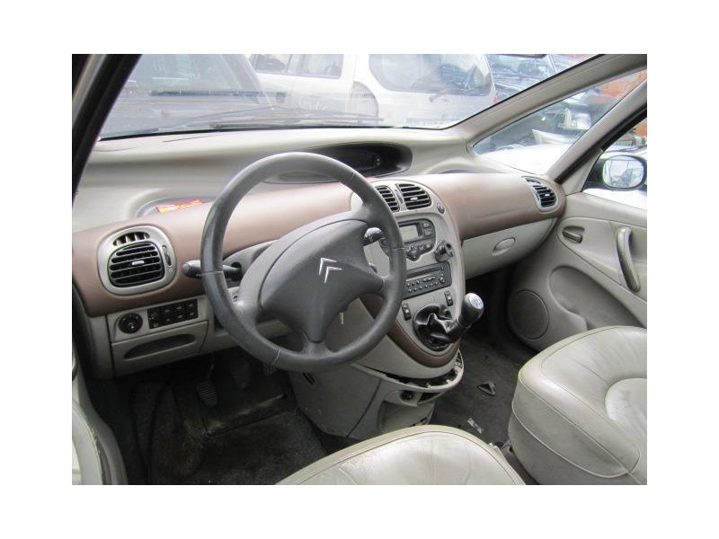 citroen xsara del año 2003