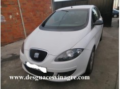 seat altea del año 2004