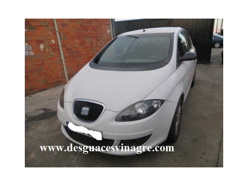 seat altea del año 2004