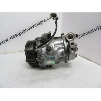COMPRESOR AIRE ACONDICIONADO 13106850 02607007462 