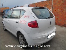 seat altea del año 2004 2