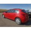 opel astra j (p10) del año 2011