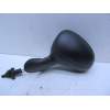 Recambio de retrovisor izquierdo para daewoo matiz (m100, m150) 0.8 referencia OEM IAM 96600411  