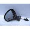 Recambio de retrovisor izquierdo para daewoo matiz (m100, m150) 0.8 referencia OEM IAM 96600411  