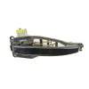 Recambio de manilla trasera derecha para opel astra h (a04) 1.7 cdti (l48) referencia OEM IAM 24463750  138674