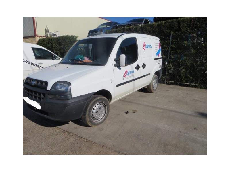 FIAT DOBLO