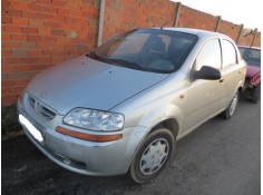 daewoo kalos del año 2003