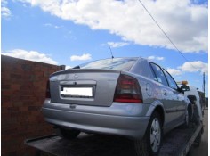 opel astra del año 2002 2