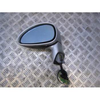 RETROVISOR IZQUIERDO ELECTRICO 