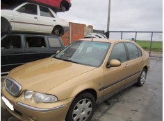 rover  45 del año 2003
