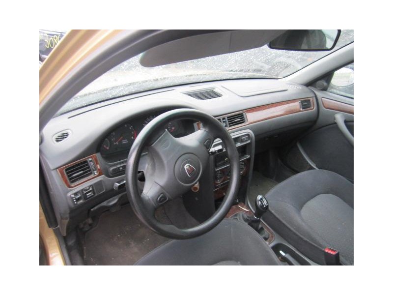 rover  45 del año 2003