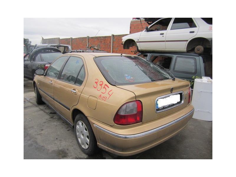 rover  45 del año 2003