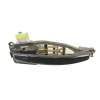Recambio de manilla trasera derecha para opel astra h (a04) 1.7 cdti (l48) referencia OEM IAM 24463750  138674