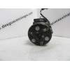 Recambio de compresor aire acondicionado para opel corsa c (x01) 1.3 cdti (f08, f68) referencia OEM IAM 13106850 02607007462 