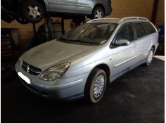 citroen c5 del año 2002