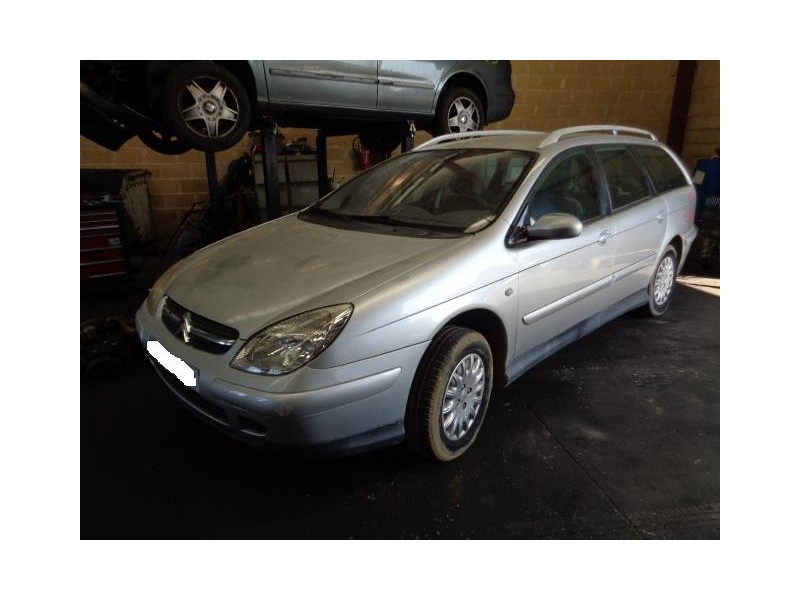 citroen c5 del año 2002