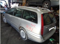 citroen c5 del año 2002 2