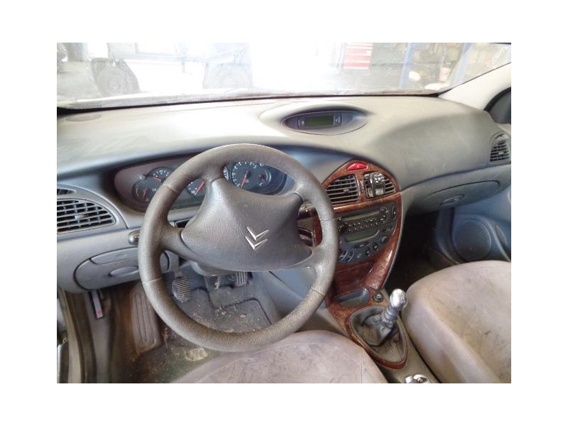 citroen c5 del año 2002