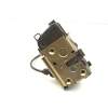Recambio de cerradura puerta trasera izquierda para renault megane 1.9 dci referencia OEM IAM 8200028430  