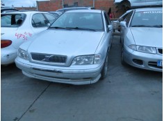 volvo s40 del año 2000