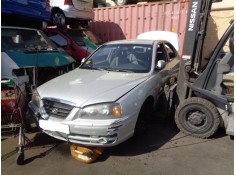 hyundai elantra del año 2004