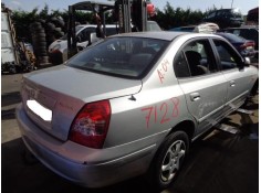hyundai elantra del año 2004 2