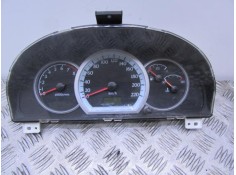 Recambio de cuadro instrumentos : chevrolet nubira : 1.6 g (108,77cv) [2007] para chevrolet nubira 1.6 g referencia OEM IAM 9680