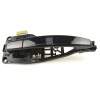 Recambio de manilla trasera derecha para opel astra h (a04) 1.7 cdti (l48) referencia OEM IAM 24463750  138674