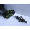 Recambio de retrovisor izquierdo para daewoo matiz (m100, m150) 0.8 referencia OEM IAM 96600411  