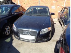 audi a4 del año 2006