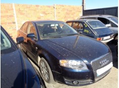 audi a4 del año 2006 2