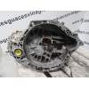 Recambio de caja cambios 5v gasolina para renault safrane i (b54_) 2.2 (b541) referencia OEM IAM PKCM 77007  