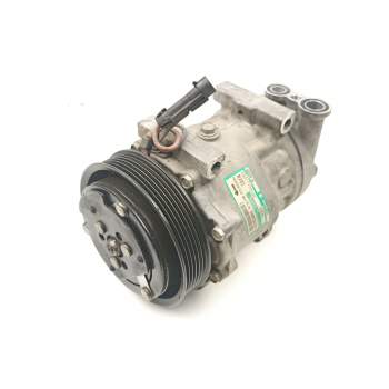COMPRESOR AIRE ACONDICIONADO 60653652 SD7V161157F 
